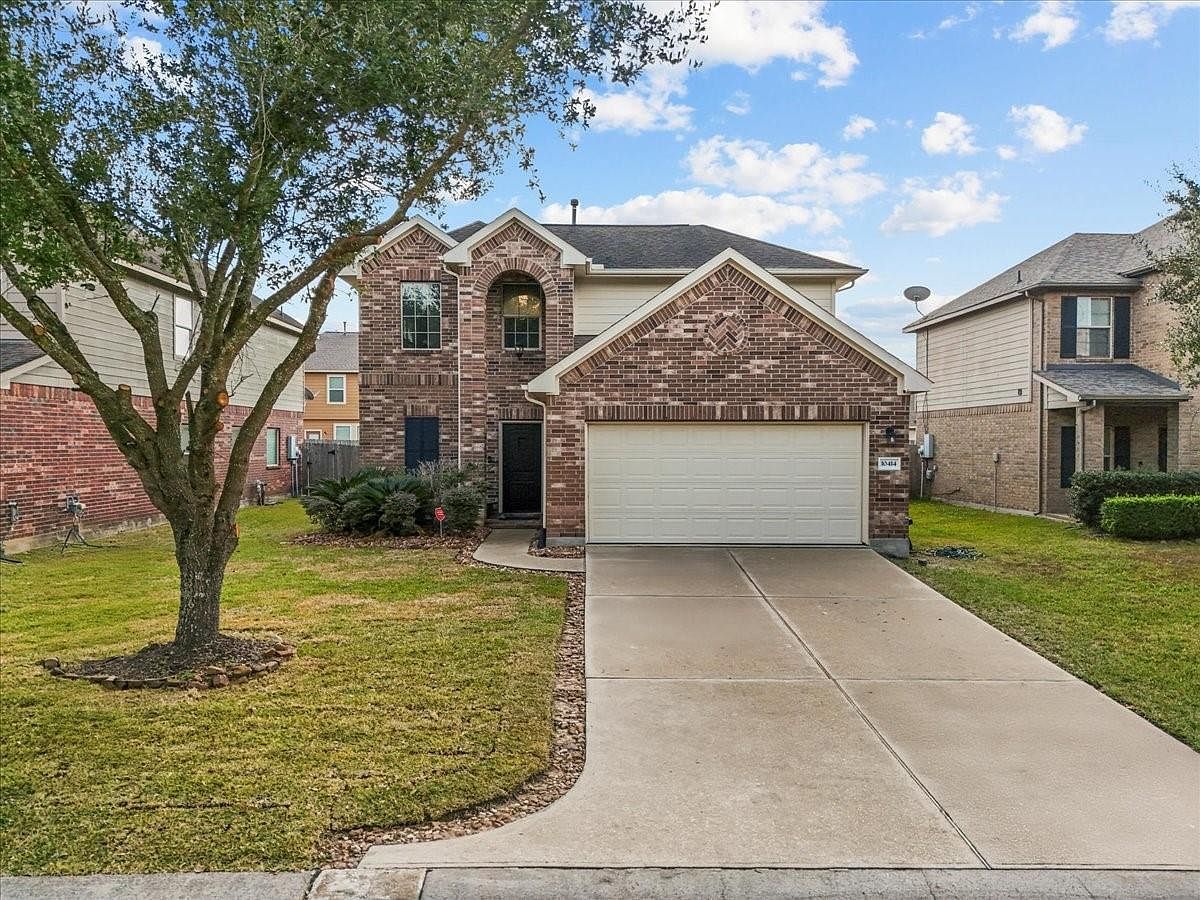 10414 Whisper Bluff Dr Humble, TX 77396 - Thumbnail 4