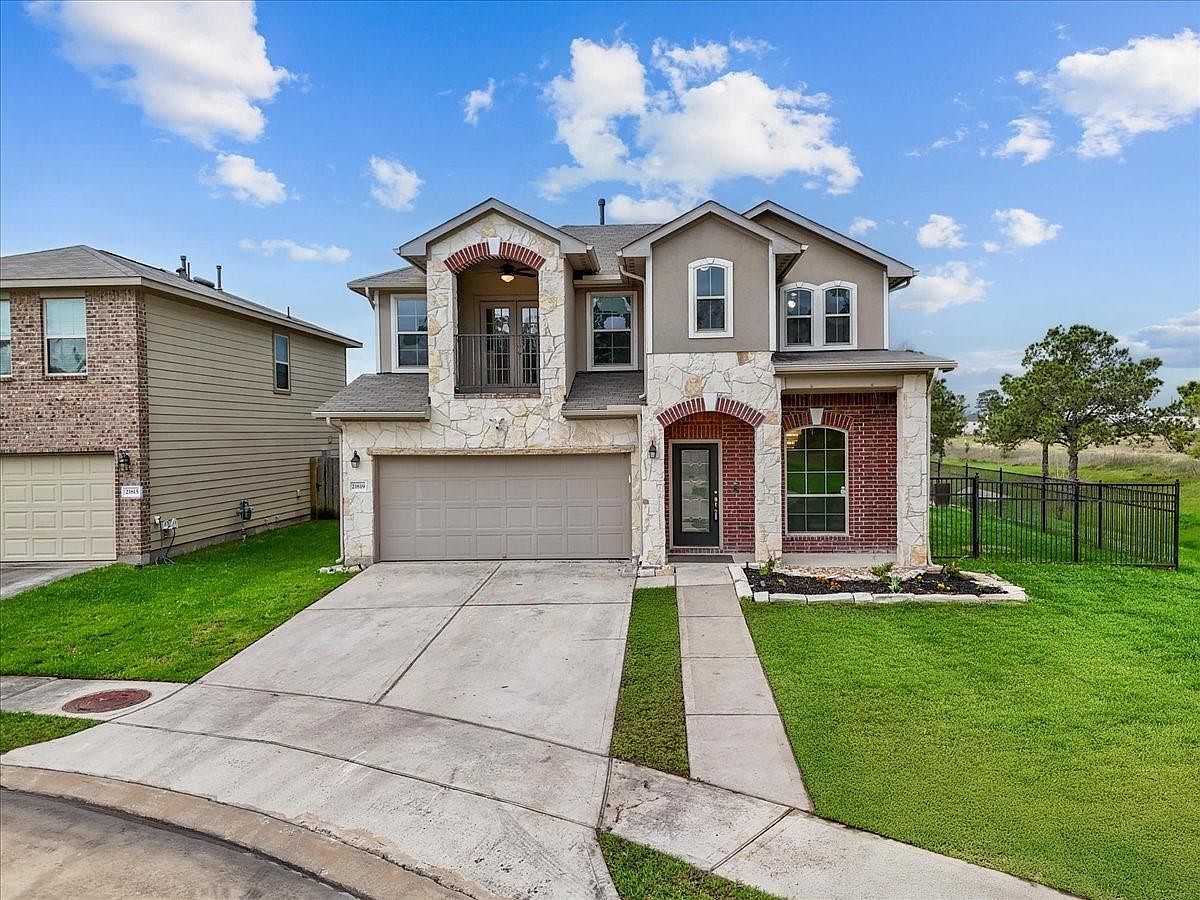 21819 Red Arbor Dr Humble, TX 77338 - Thumbnail 4