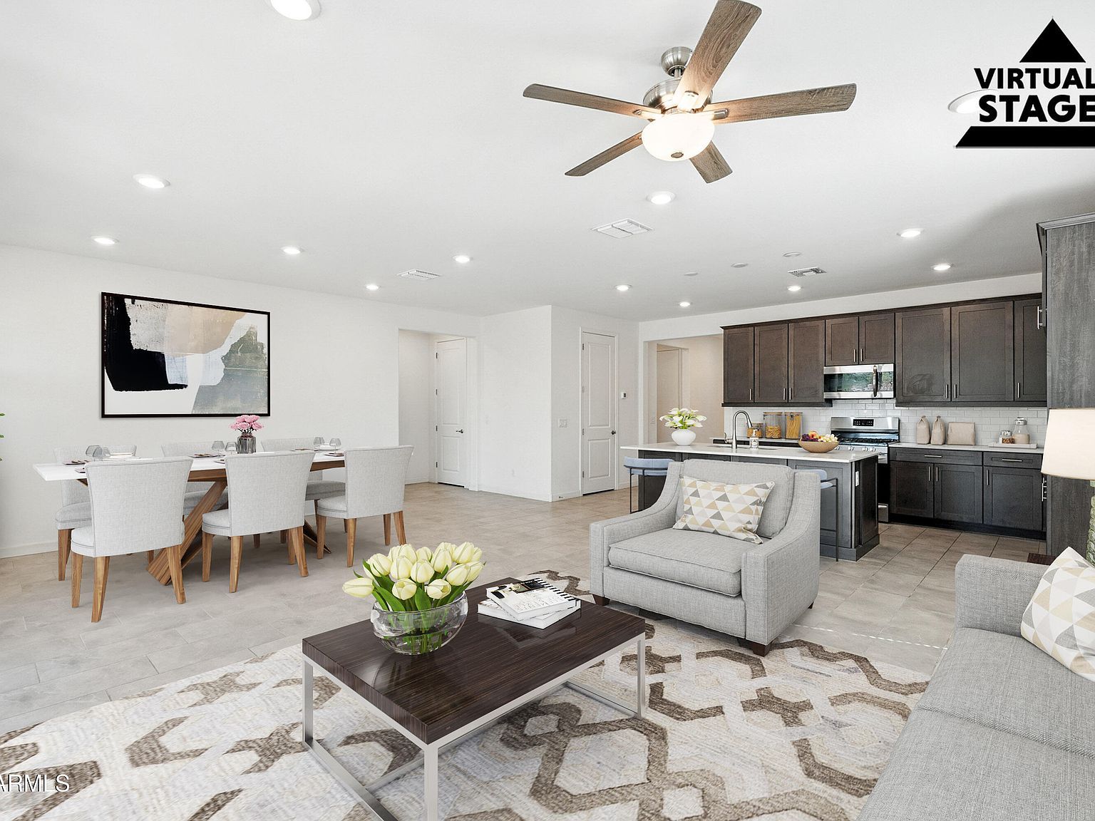 2816 W Pollack St Phoenix, AZ 85041 - Thumbnail 4