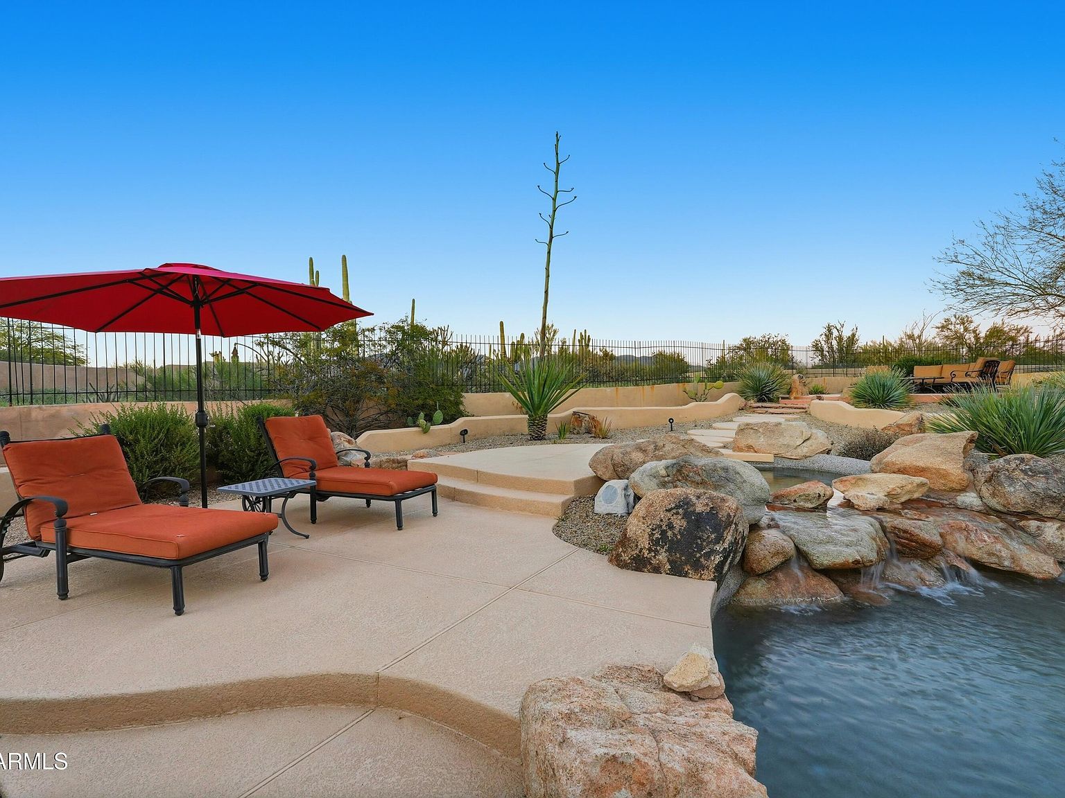 8392 E Arroyo Hondo Rd Scottsdale, AZ 85266 - Thumbnail 4