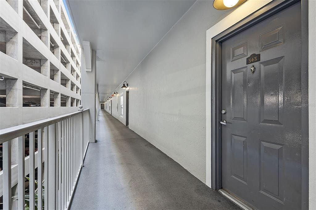 700 S Harbour Island Blvd Unit 343 Tampa, FL 33602 - Thumbnail 4
