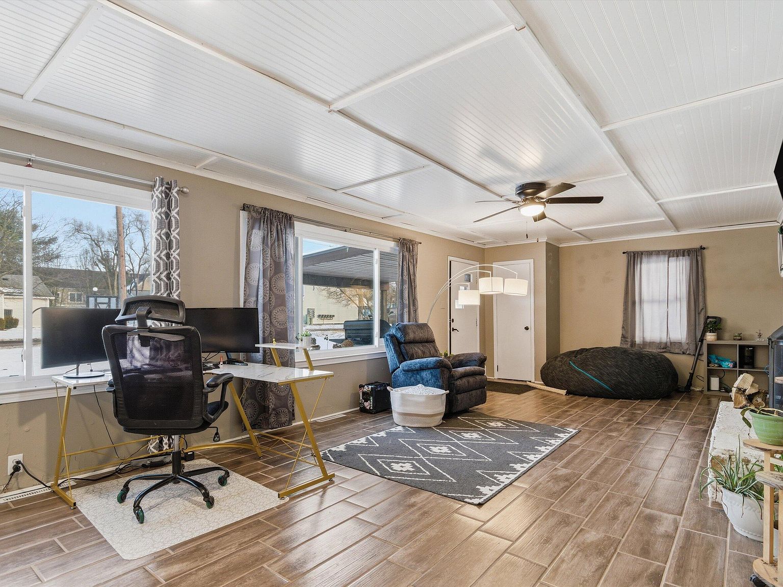 522 4th St Michigan Center, MI 49254 - Thumbnail 4