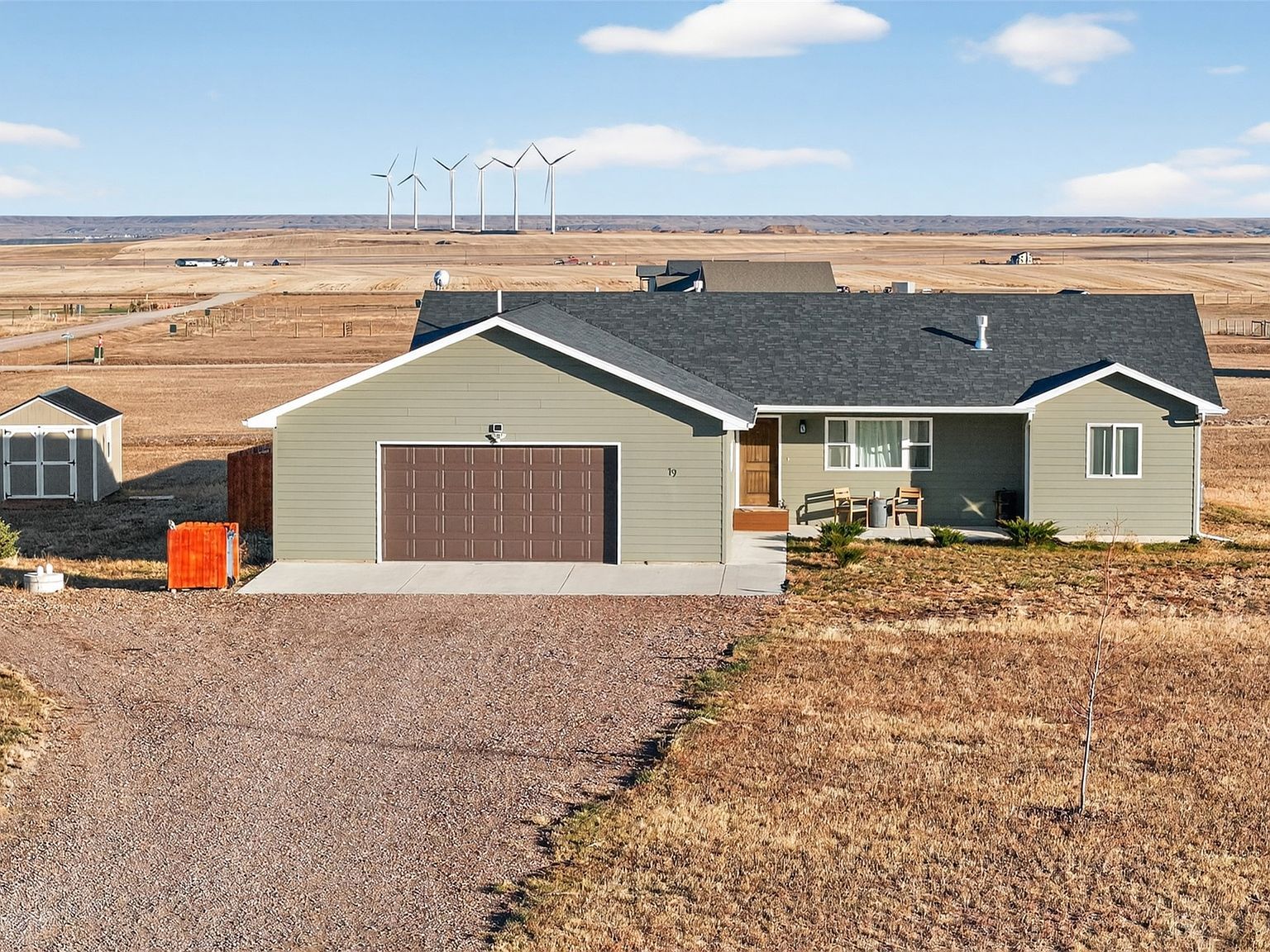 19 Sagebrush Rd Great Falls, MT 59404 - Thumbnail 4