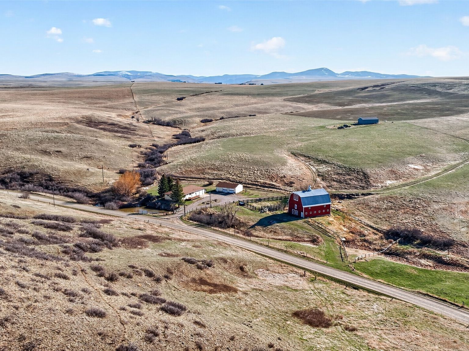 42 Cora Creek Rd Belt, MT 59412 - Thumbnail 4