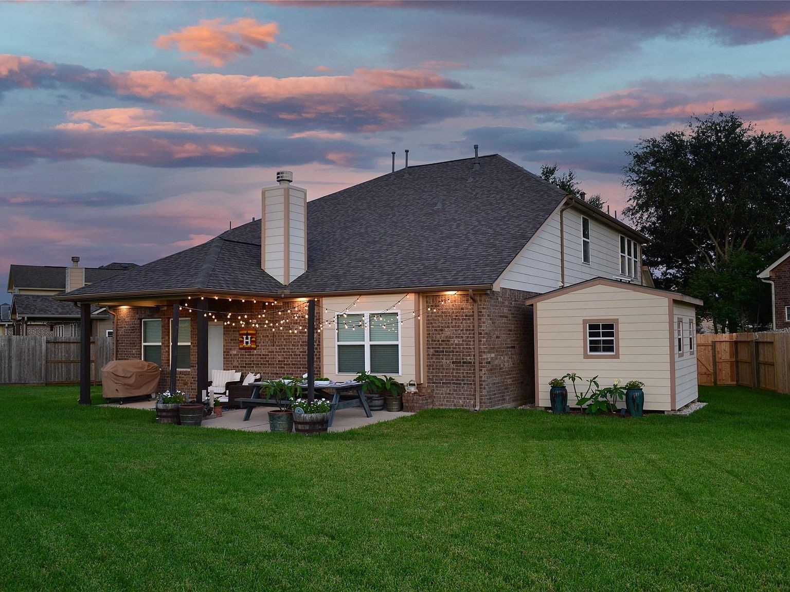 6903 Stevenson Dr Missouri City, TX 77459 - Thumbnail 4