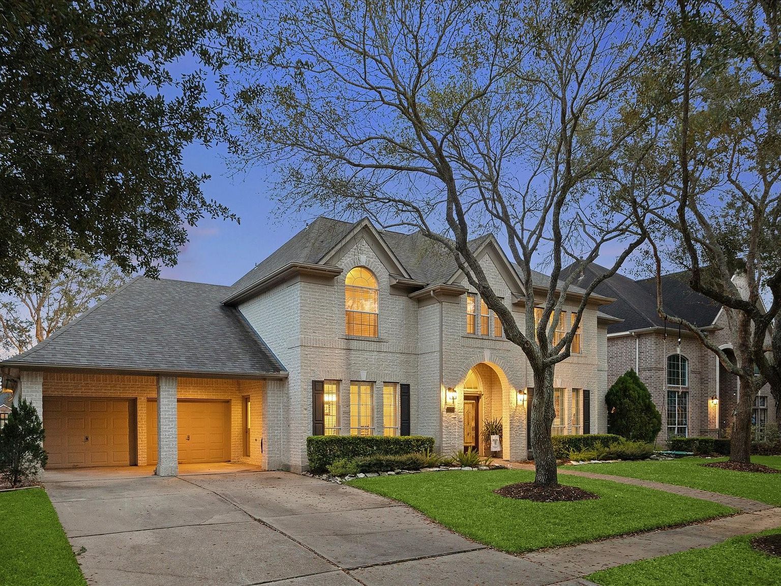 3218 Oakland Lake Cir Missouri City, TX 77459 - Thumbnail 4