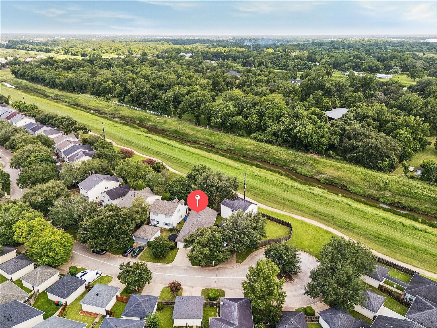10819 Cobblecreek Way Missouri City, TX 77459 - Thumbnail 4