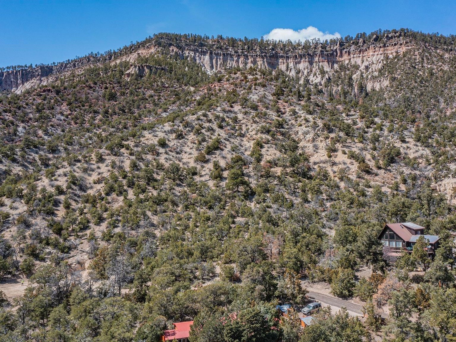 45A Banco Bonito Rd Jemez Springs, NM 87025 - Thumbnail 4