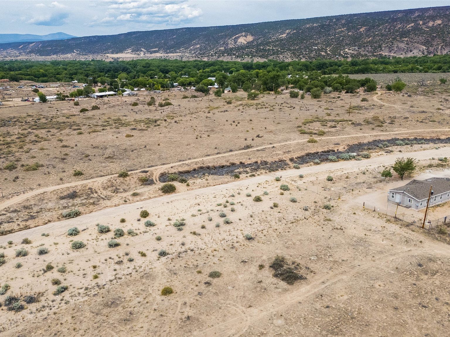 Private Drive 1034e Alcalde, NM 87511 - Thumbnail 4