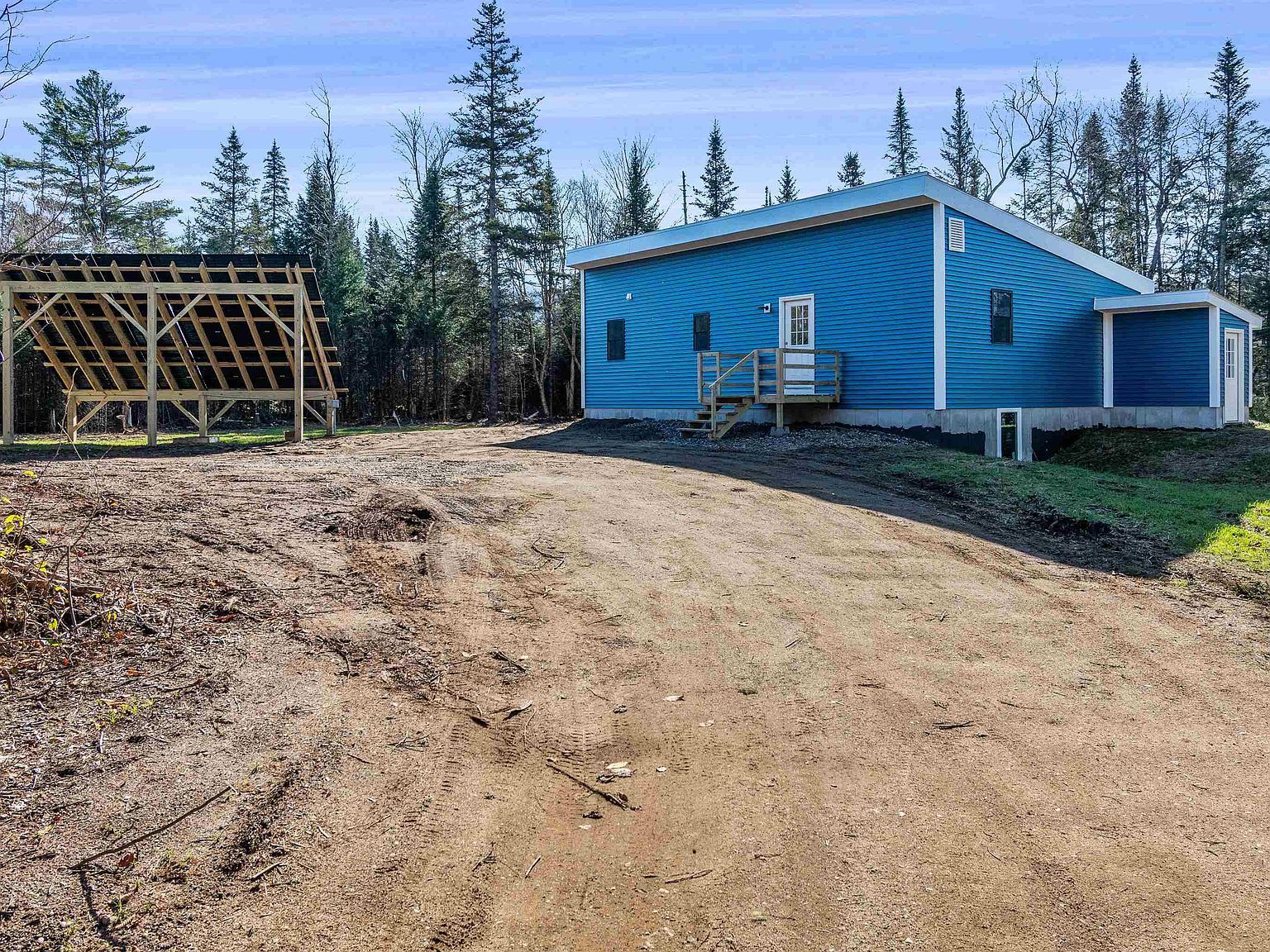 3400 Bog Rd Belvidere Center, VT 05442 - Thumbnail 4