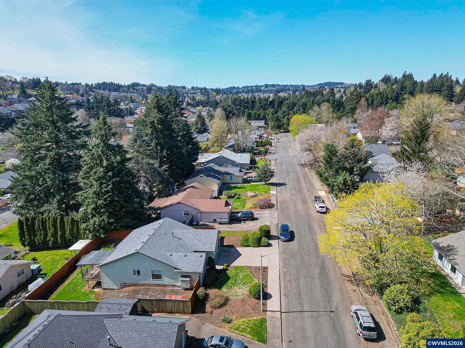 252 Carnelia St SE Salem, OR 97306 - Thumbnail 4