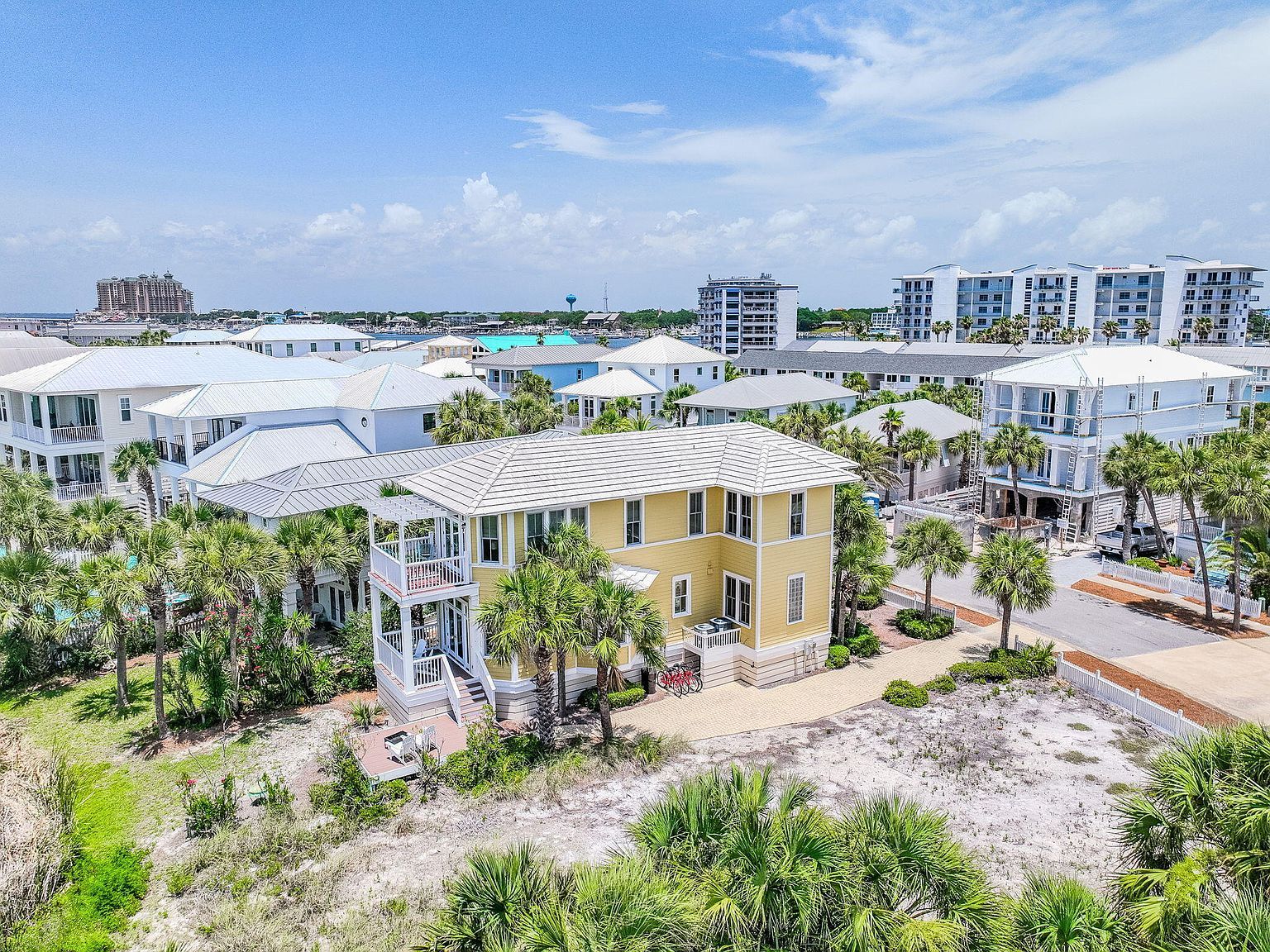 3600 Waverly Cir Destin, FL 32541 - Thumbnail 4