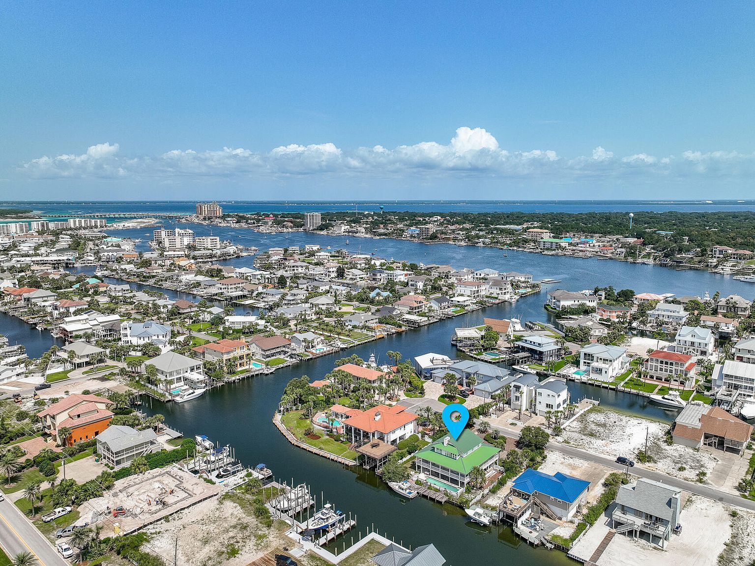 604 Magnolia Dr Destin, FL 32541 - Thumbnail 4