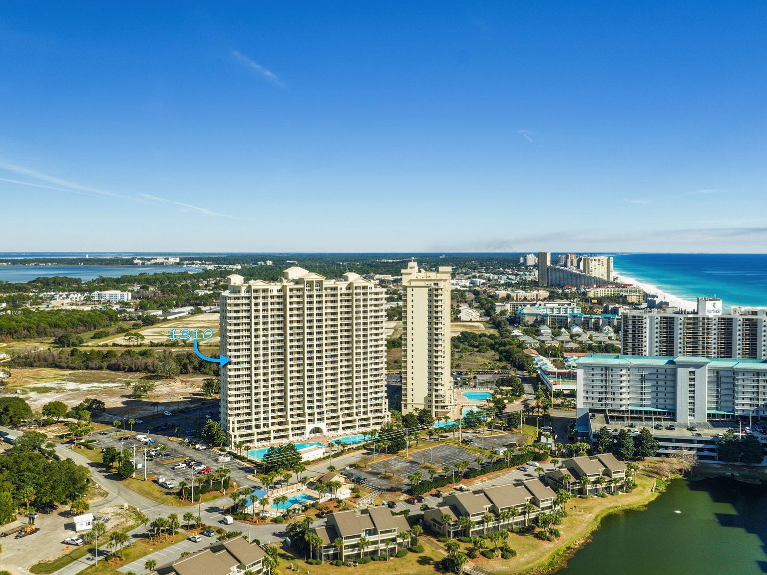 122 Seascape Dr Unit 1310 Miramar Beach, FL 32550 - Thumbnail 4