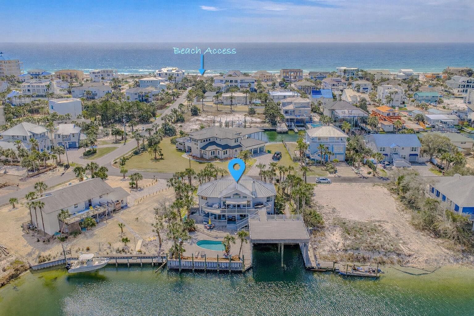 621 Choctaw Dr Destin, FL 32541 - Thumbnail 4