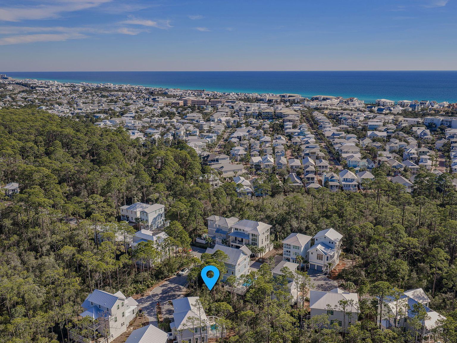 42 Treetop Rosemary Beach, FL 32461 - Thumbnail 4