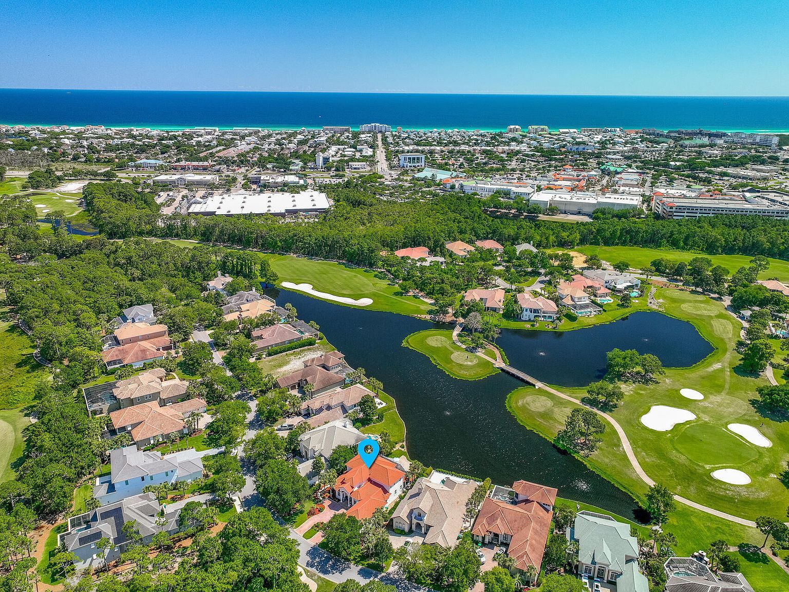 503 Regatta Bay Blvd Destin, FL 32541 - Thumbnail 4