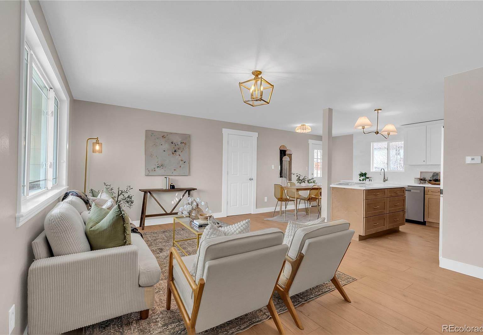 6462 Harlan St Arvada, CO 80003 - Thumbnail 4