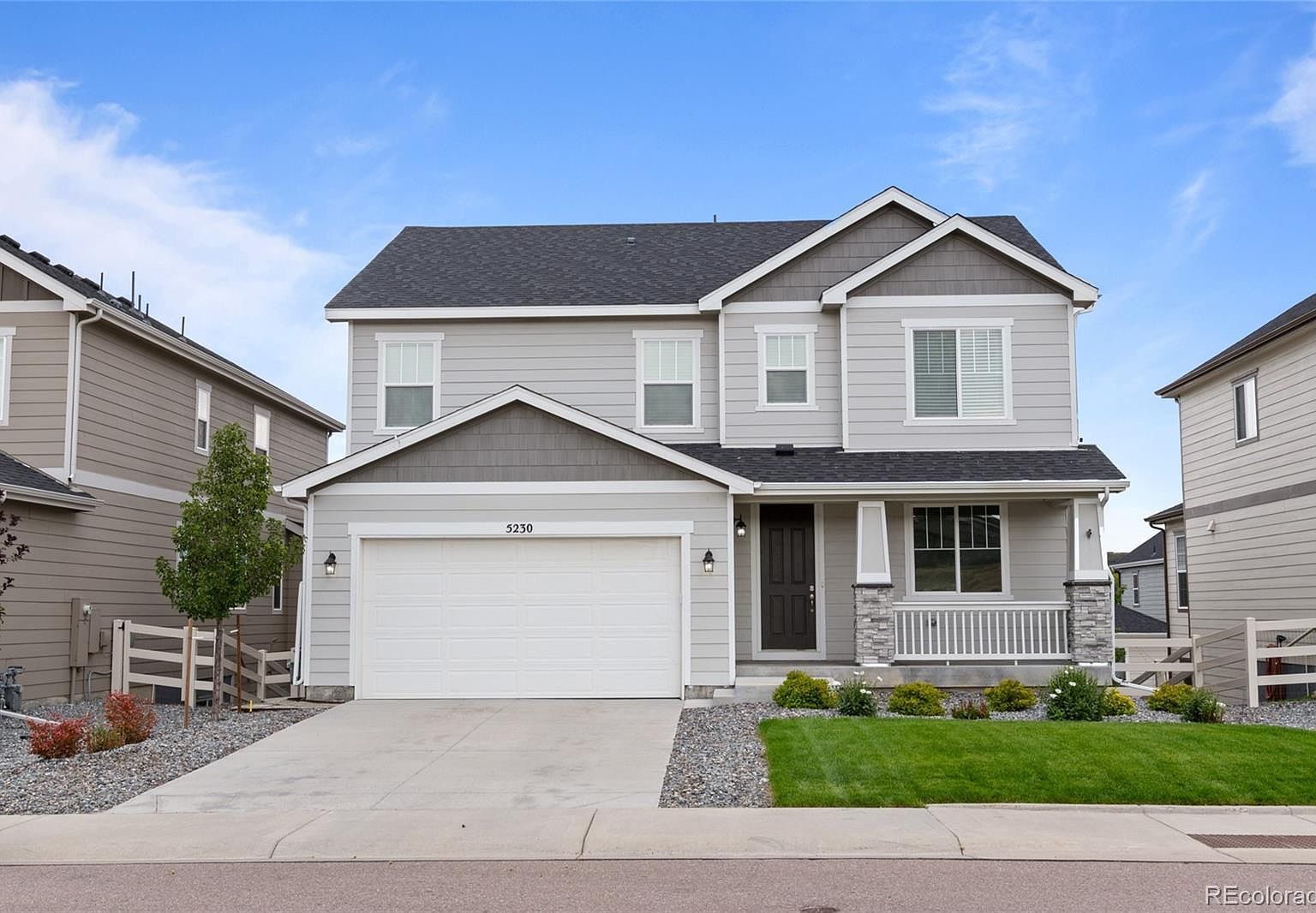 5230 Ditmars Ln Castle Rock, CO 80104 - Thumbnail 4