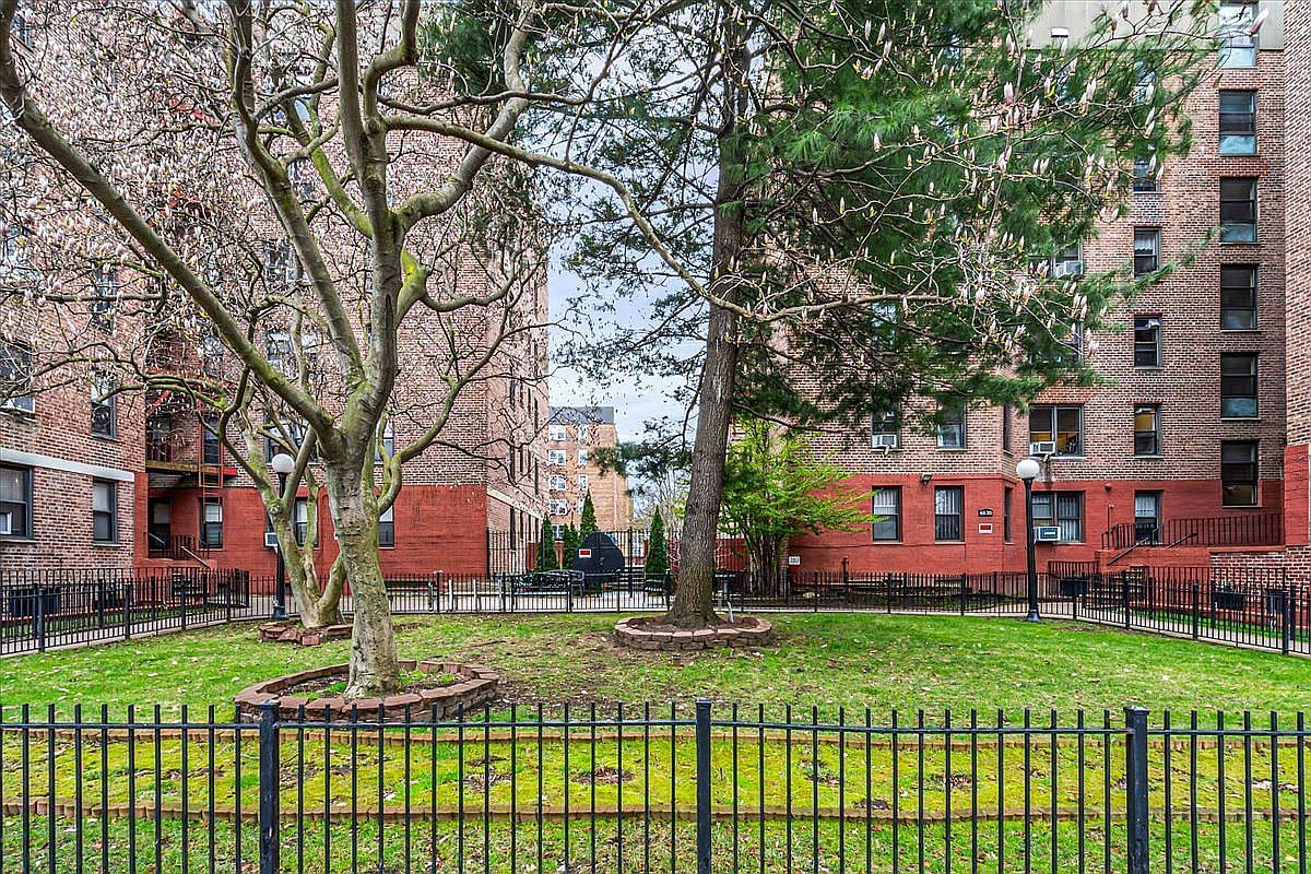 6530 108th St APT 2D Forest Hills, NY 11375 - Thumbnail 4