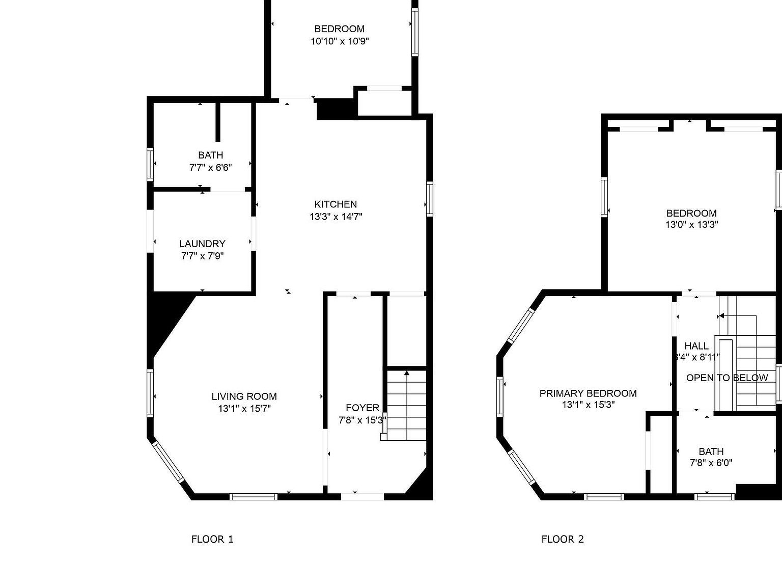 203 N 1st St Crisfield, MD 21817 - Thumbnail 4