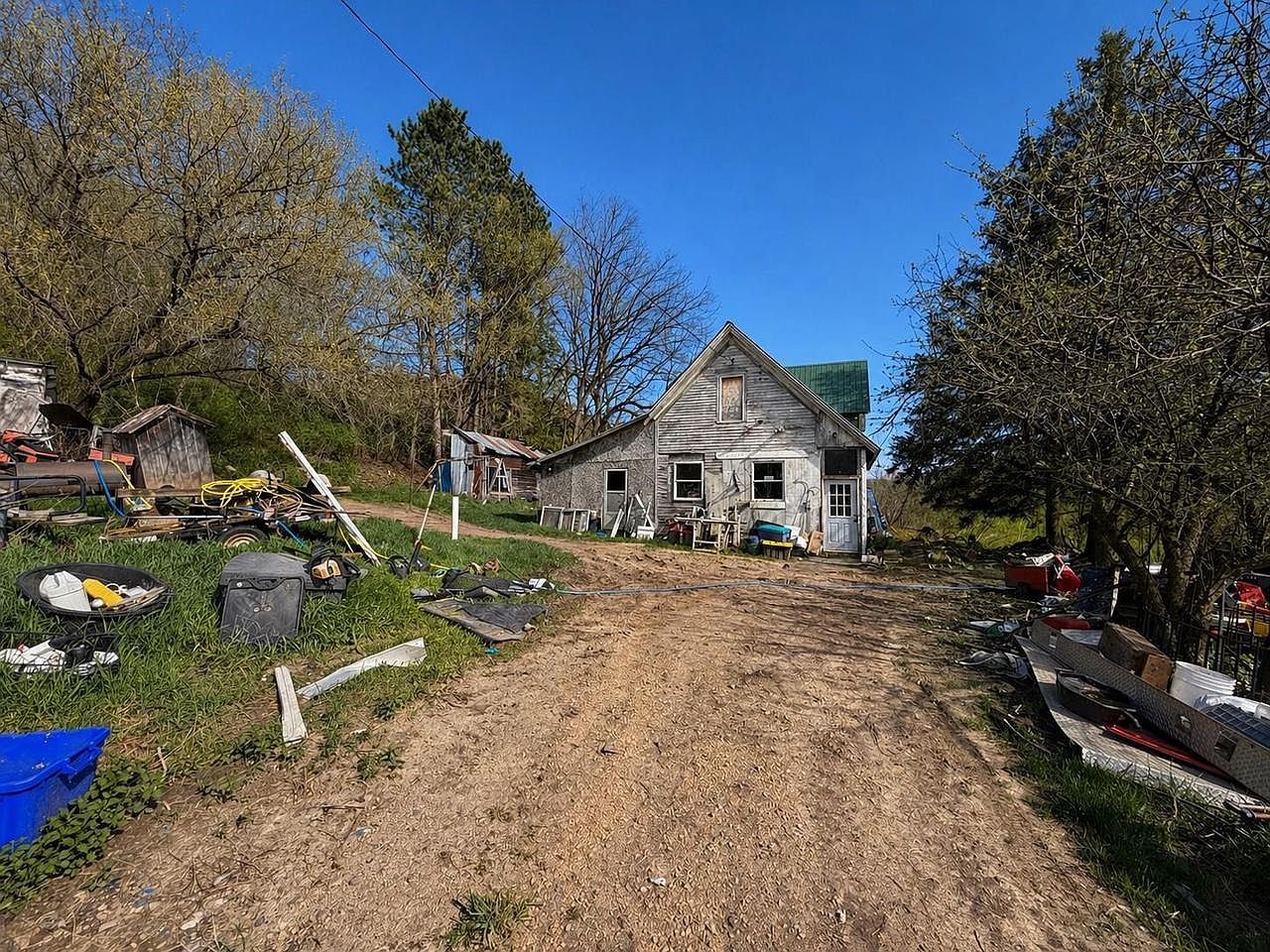 16047 Fry Dr Cazenovia, WI 53924 - Thumbnail 4