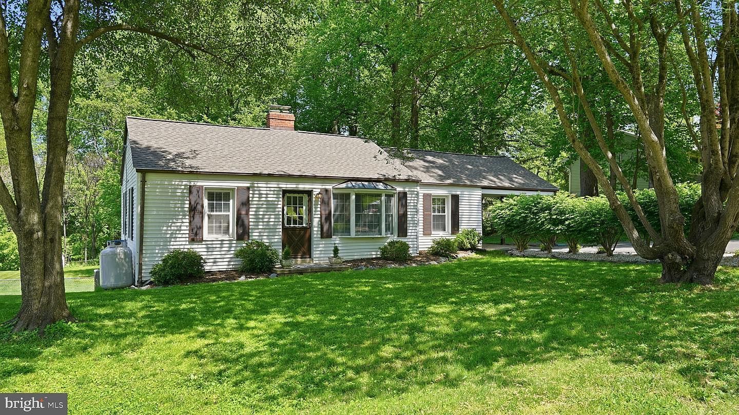 6499 Briggs Rd Warrenton, VA 20187 - Thumbnail 4