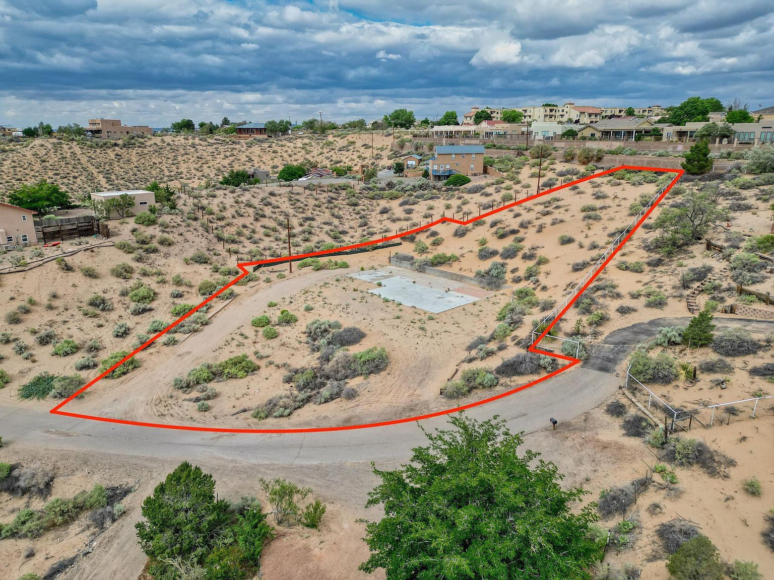 75 Calle Roja Corrales, NM 87048 - Thumbnail 4