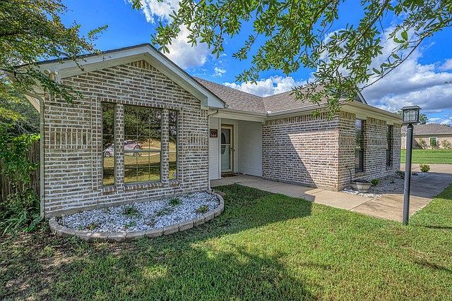 99 Catamaran Ct Gordonville, TX 76245 - Thumbnail 4