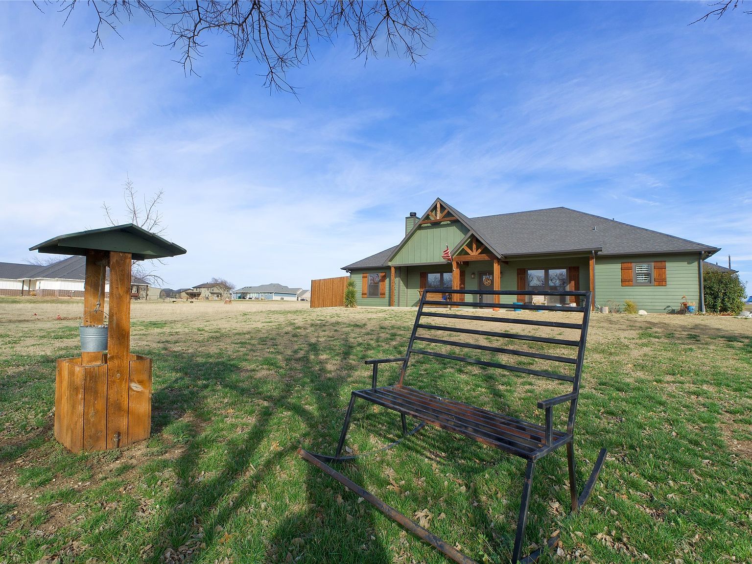 700 N Mesquite St Muenster, TX 76252 - Thumbnail 4