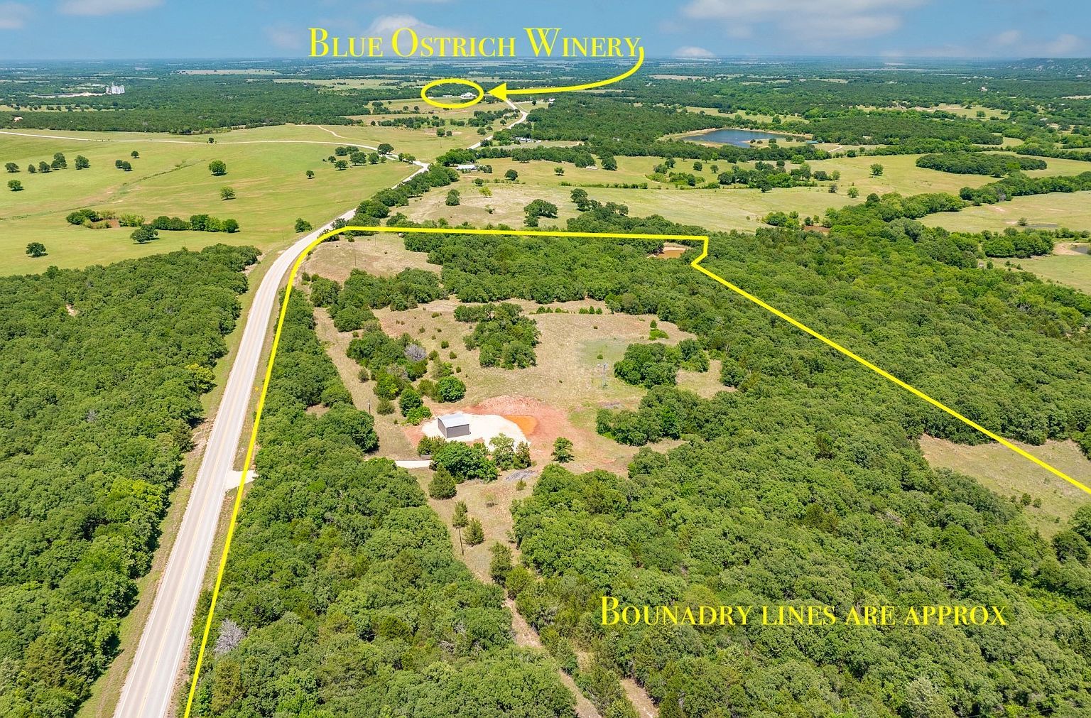 Fm 2382 Saint Jo, TX 76265 - Thumbnail 4