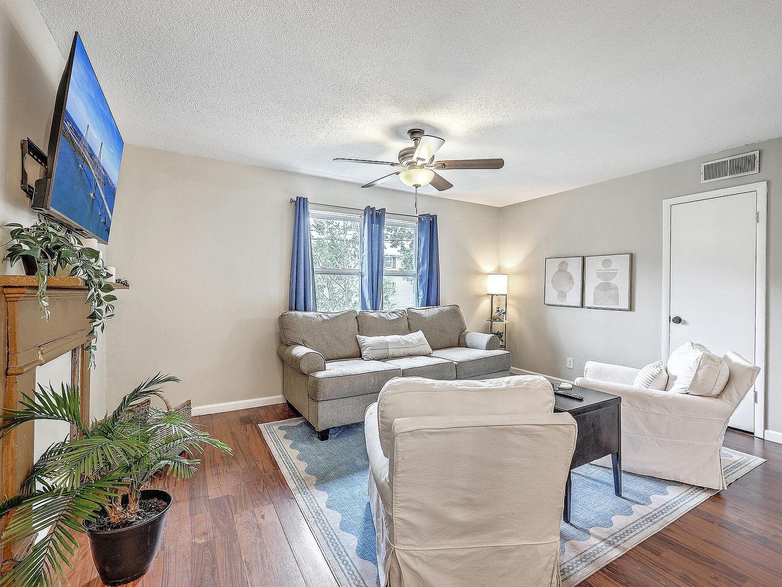 6240 Old Point Rd APT C16 Hanahan, SC 29410 - Thumbnail 4