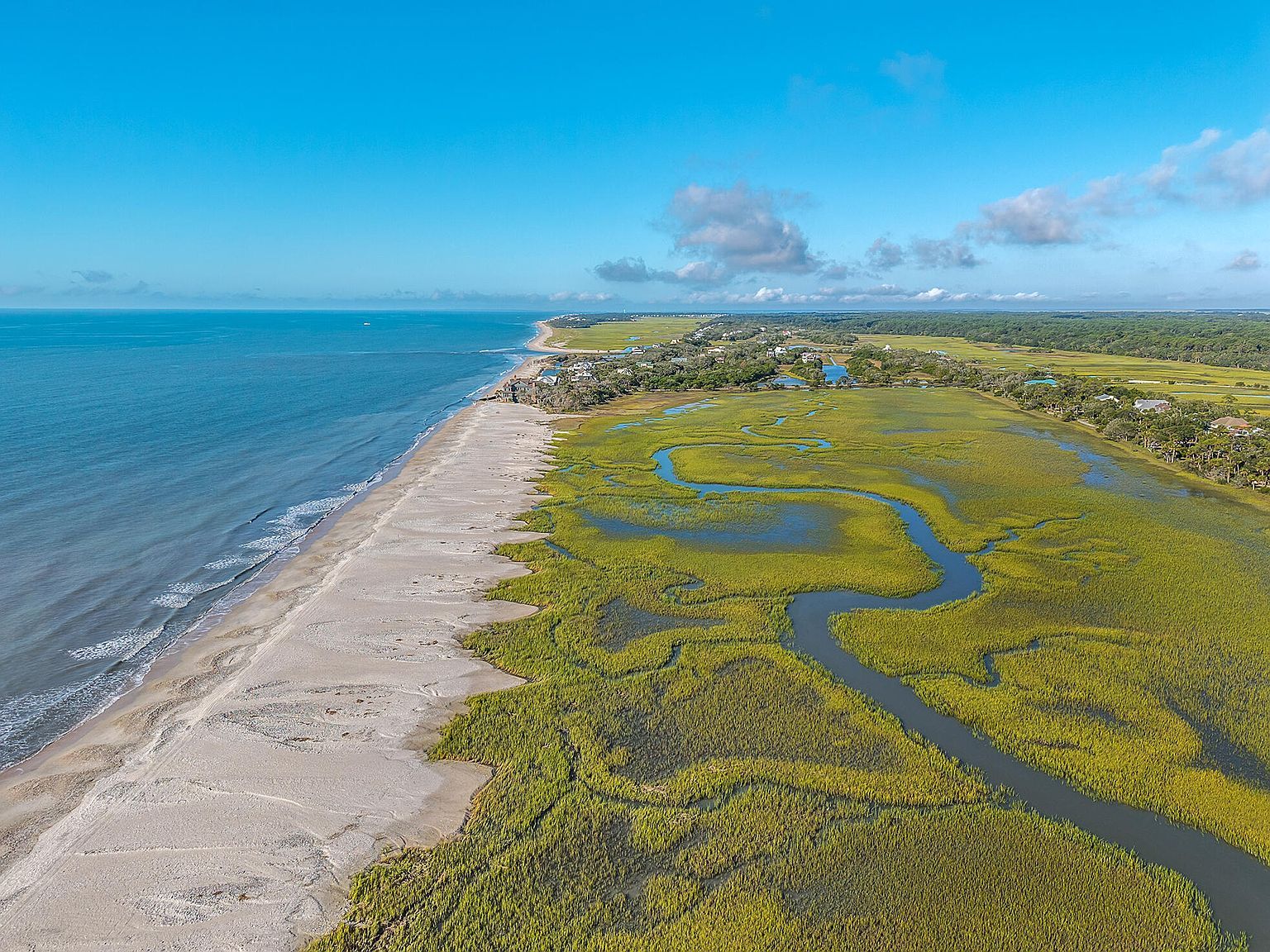 7759 Edingsville Beach Rd Edisto Island, SC 29438 - Thumbnail 4