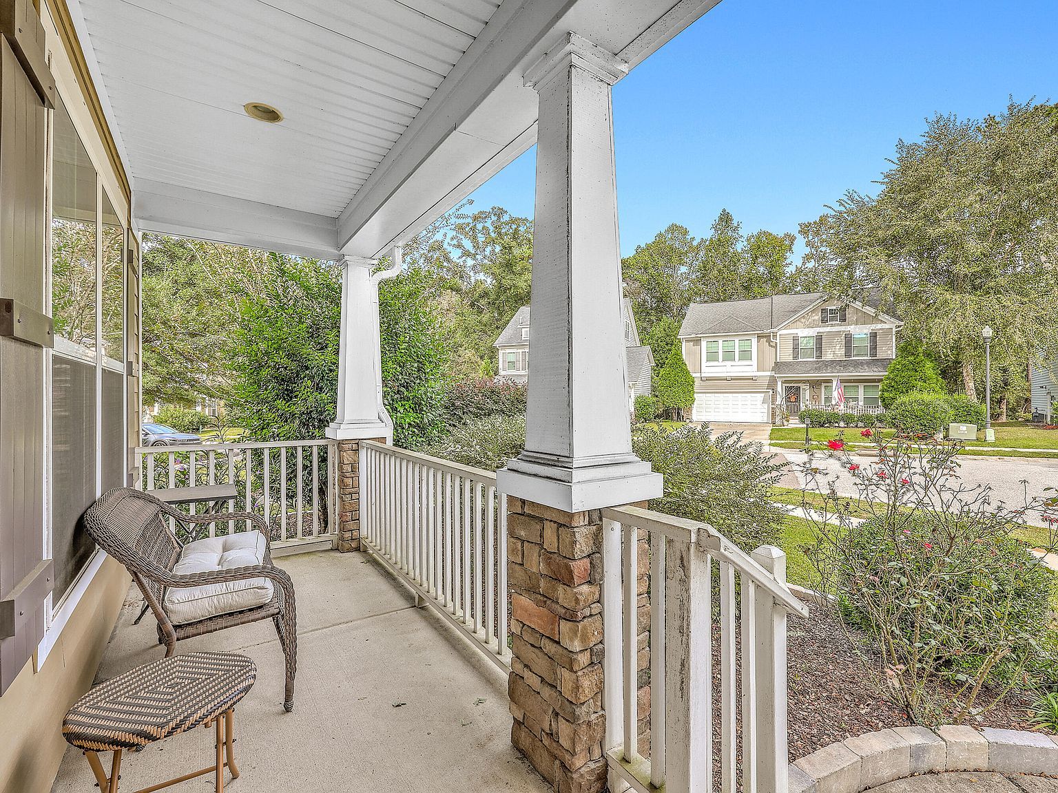 105 Elliott Creek Ln Summerville, SC 29485 - Thumbnail 4