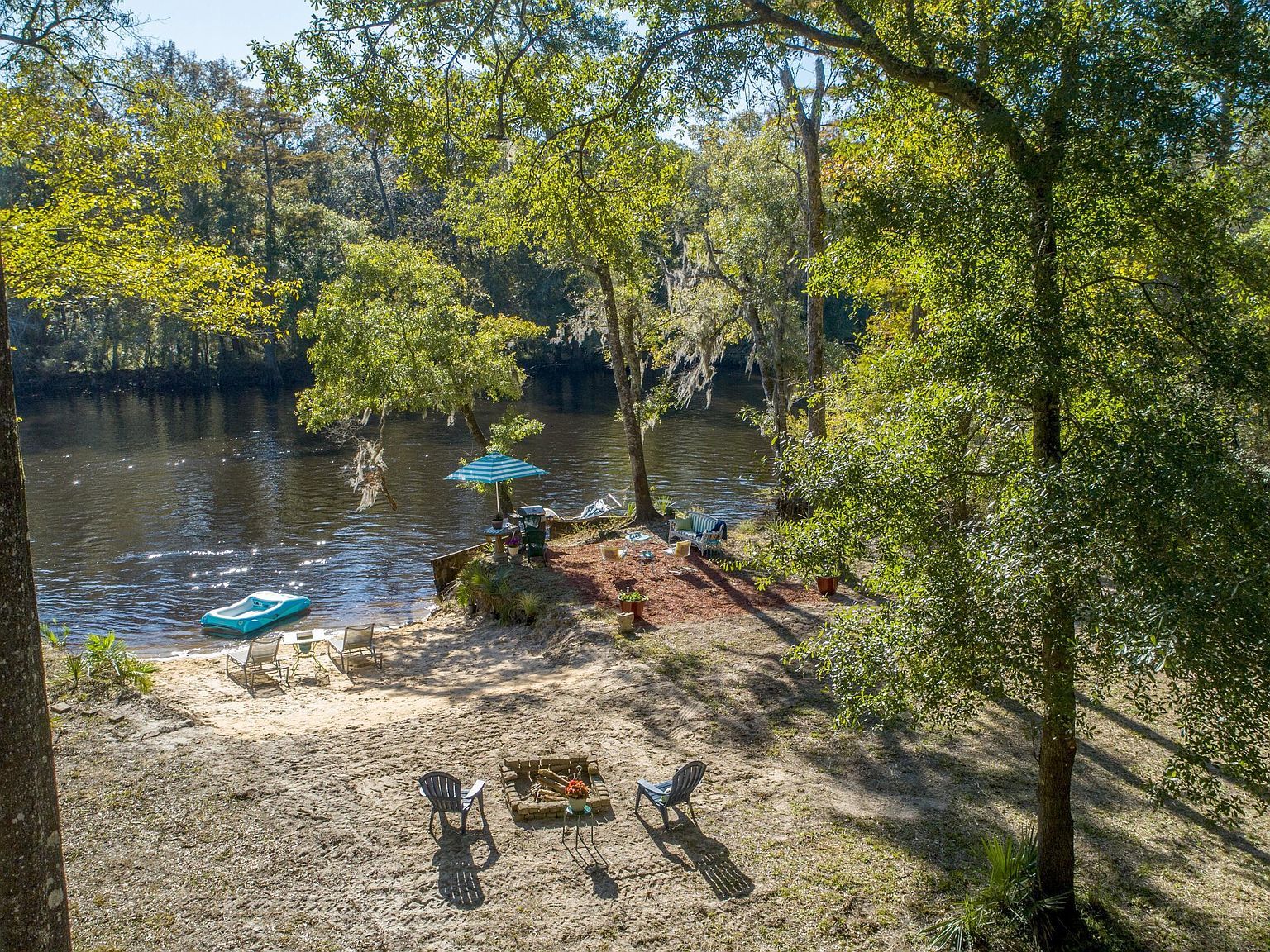 0 Givhans Ferry Rd Ridgeville, SC 29472 - Thumbnail 4