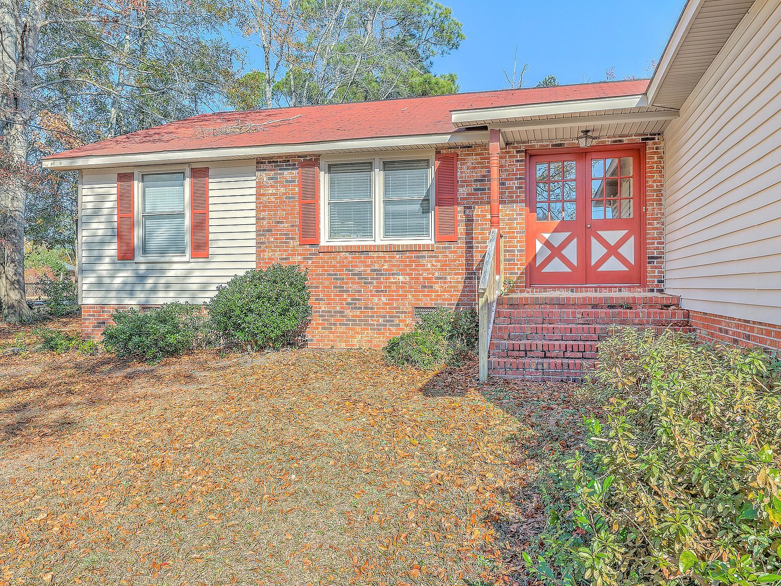 2198 Skyland Ln Orangeburg, SC 29118 - Thumbnail 4