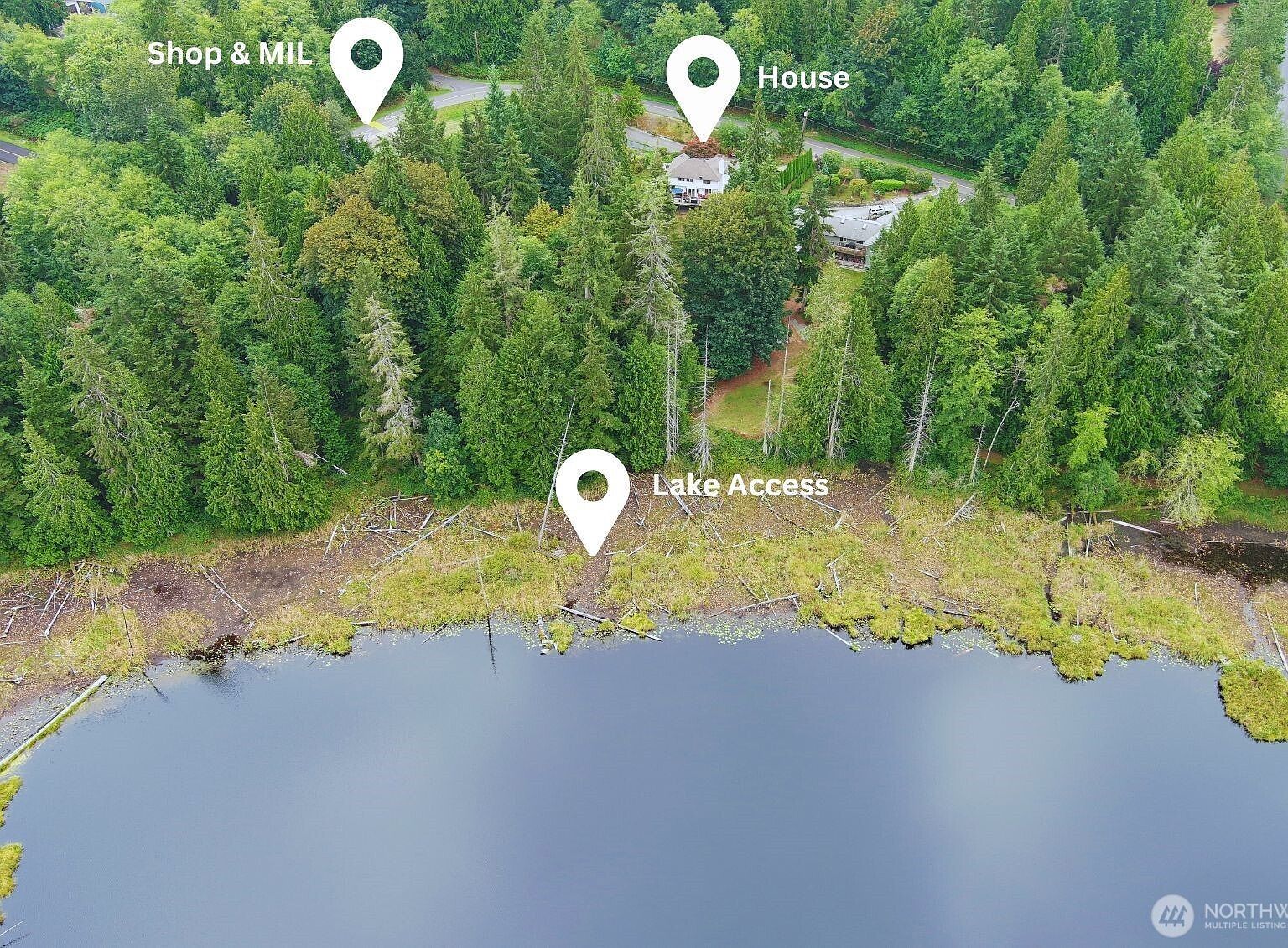 6807 156th St NW Stanwood, WA 98292 - Thumbnail 4