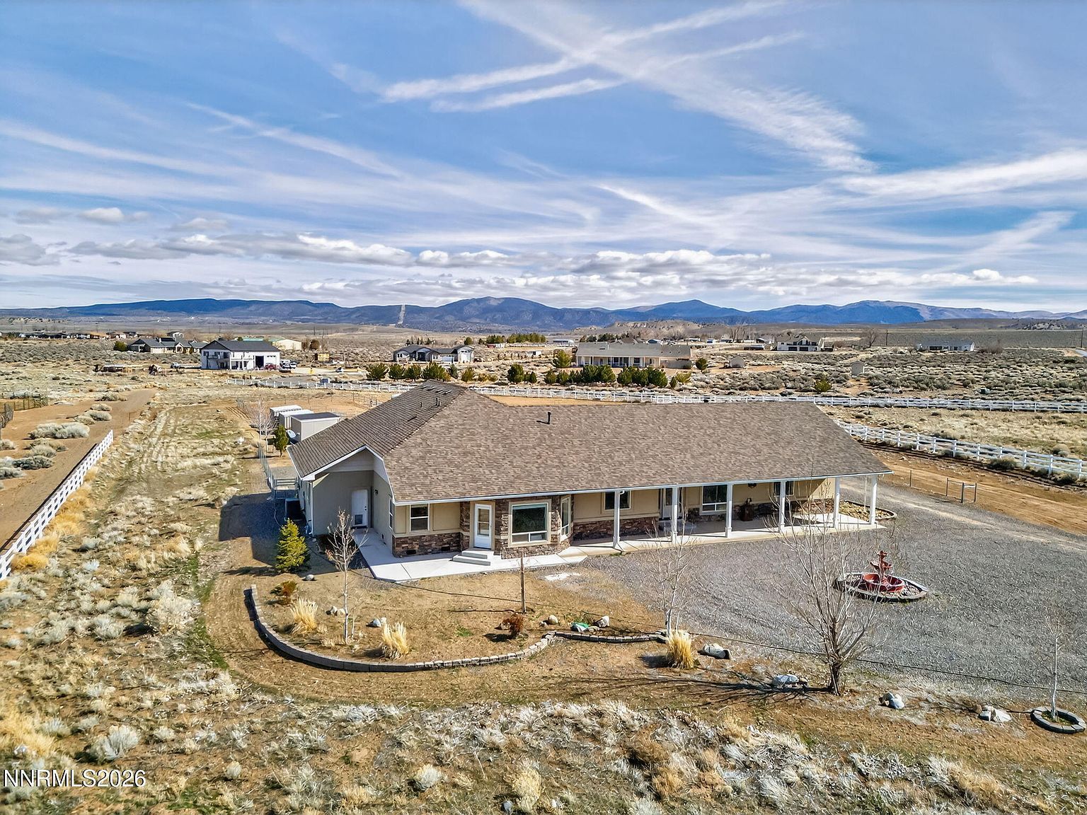 1720 N Benton Rd Minden, NV 89423 - Thumbnail 4