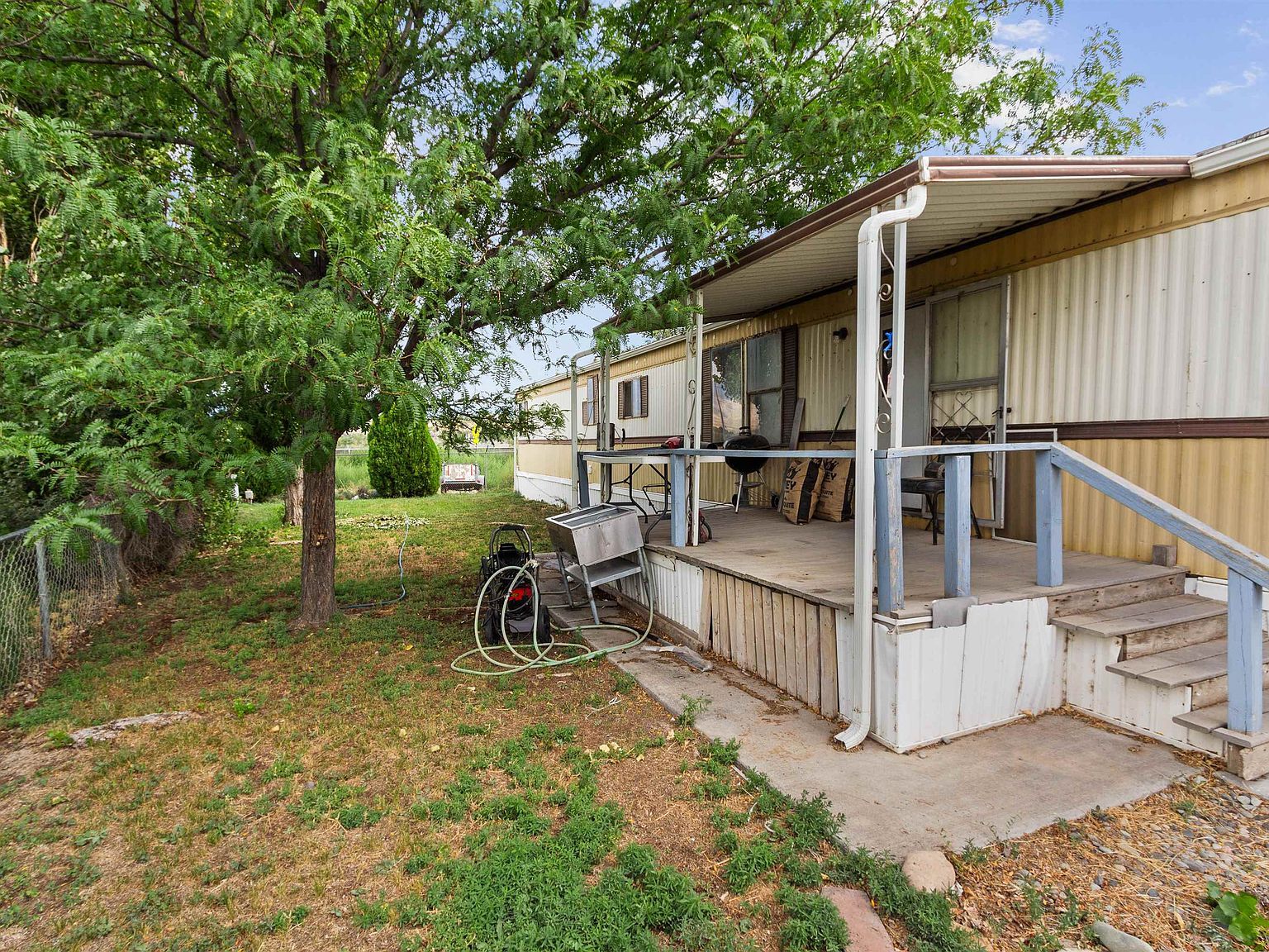 424 32nd Rd TRAILER 262 Clifton, CO 81520 - Thumbnail 4