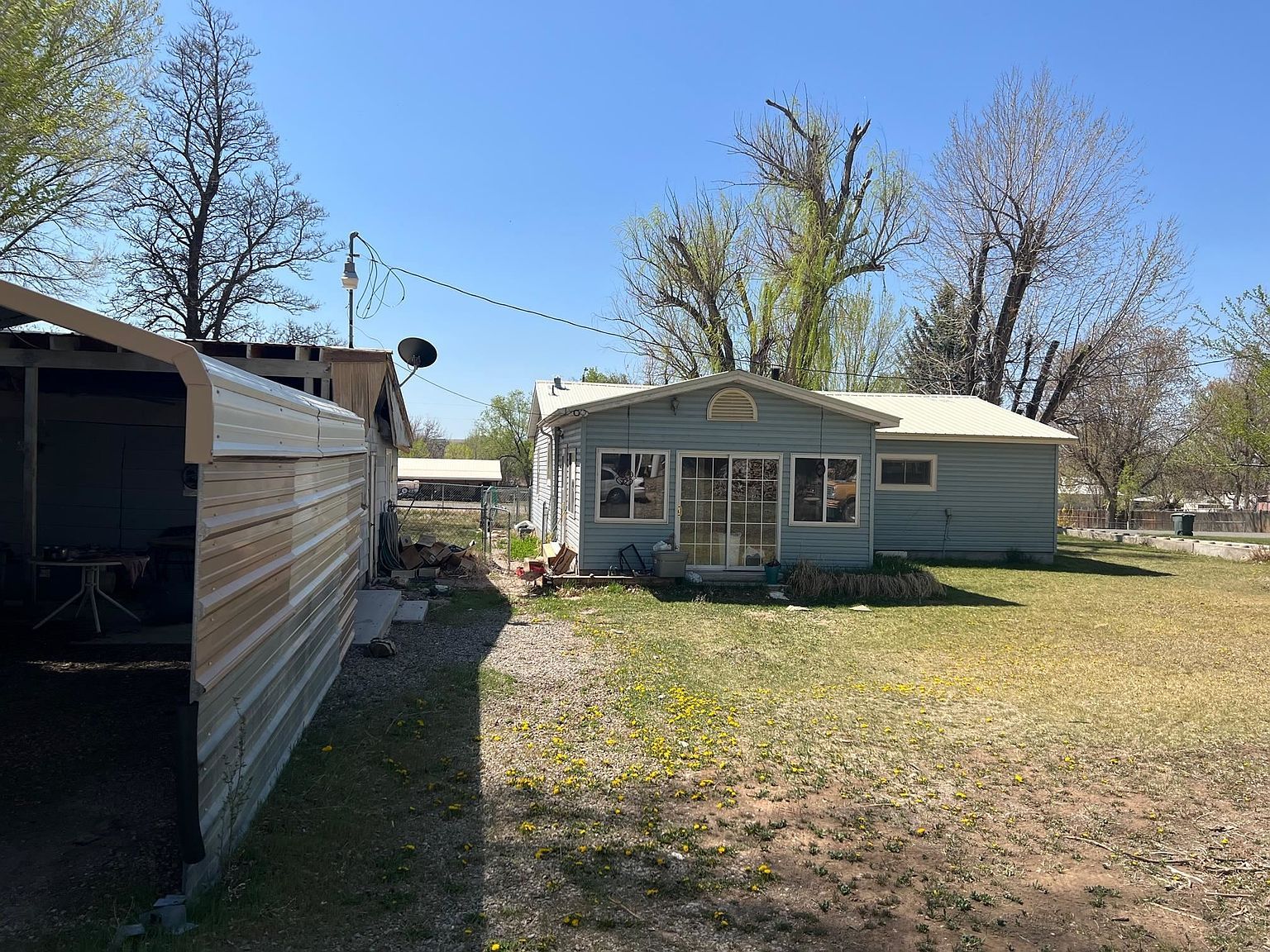 575 W 6th Ave Nucla, CO 81424 - Thumbnail 4