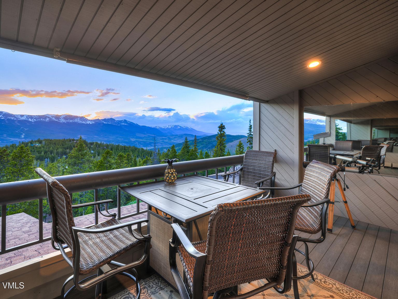 187 N Fuller Placer Rd #5-F Breckenridge, CO 80424 - Thumbnail 4