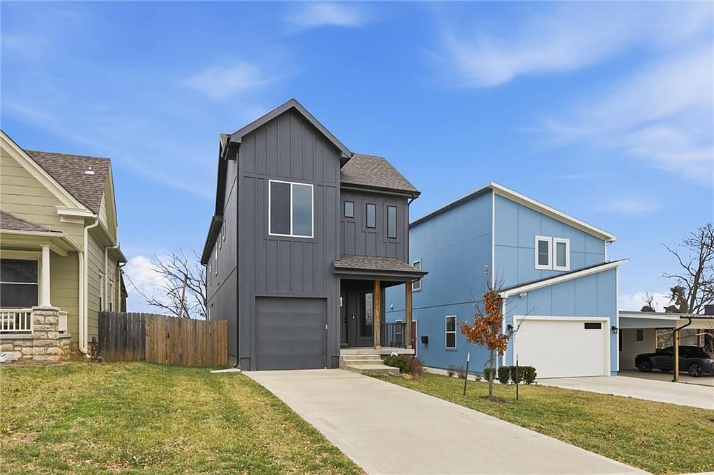 4239 Tracy Ave Kansas City, MO 64110 - Thumbnail 4