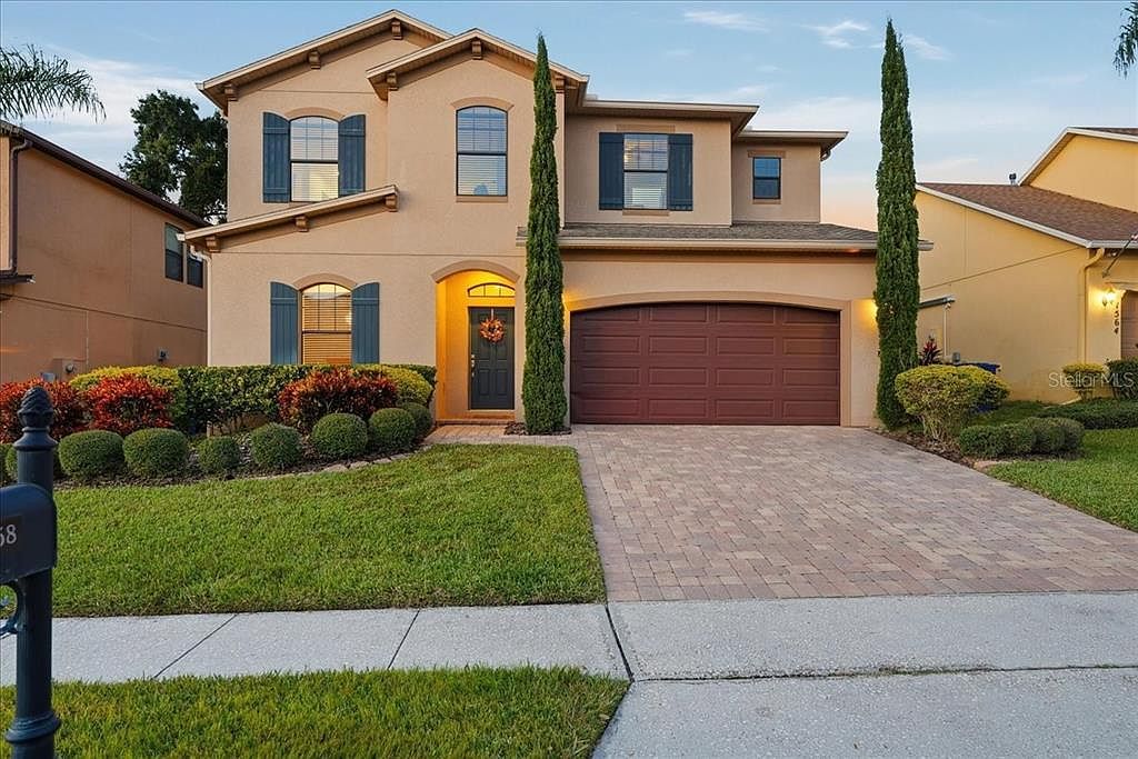 1558 Terra Verde Way Ocoee, FL 34761 - Thumbnail 4