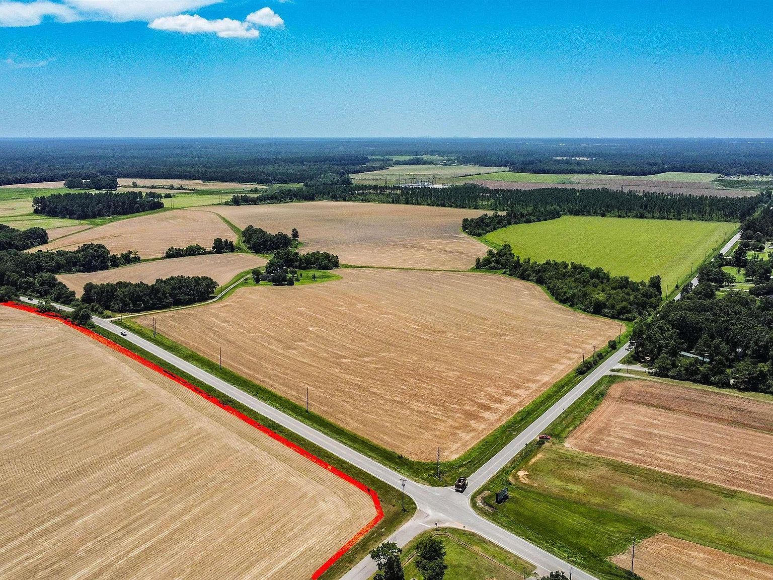 21750 Koier Rd Robertsdale, AL 36567 - Thumbnail 4