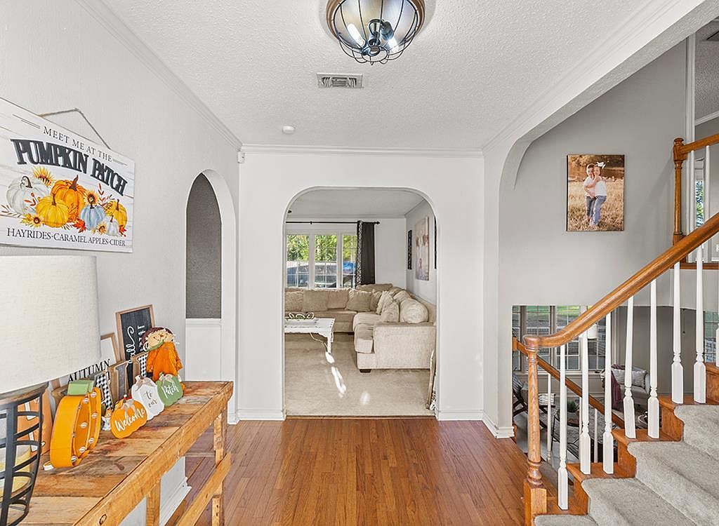 1720 Crestview St Ashdown, AR 71822 - Thumbnail 4