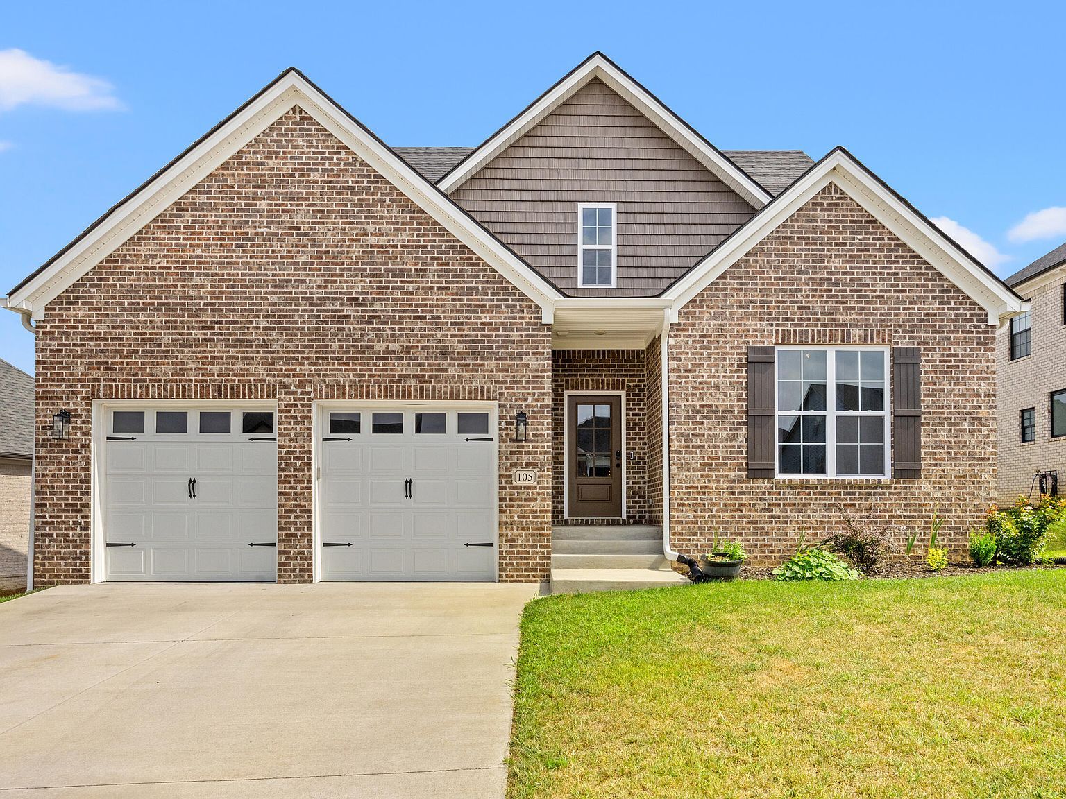 105 Tattersalls Dr Nicholasville, KY 40356 - Thumbnail 4