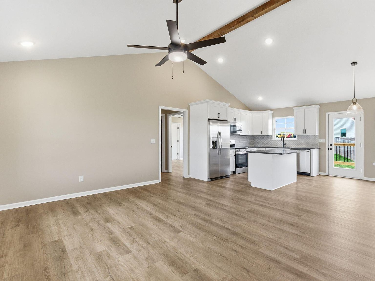 509 Lucombe Cir Mount Sterling, KY 40353 - Thumbnail 4
