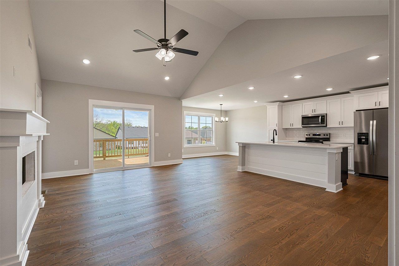 779 Shelldrake Ln Bowling Green, KY 42104 - Thumbnail 4