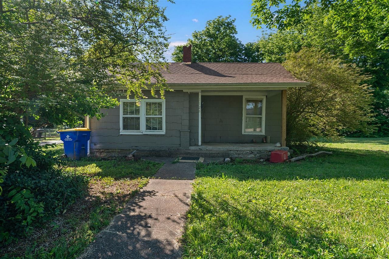 1138 Wilson St #1132 & 1128 Bowling Green, KY 42101 - Thumbnail 4