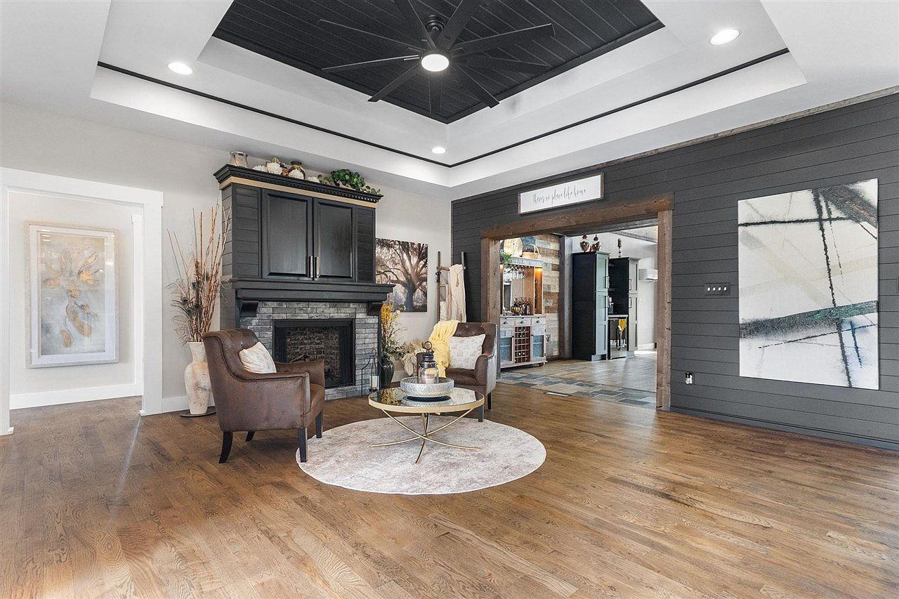 3433 H E Johnson Rd Alvaton, KY 42122 - Thumbnail 4